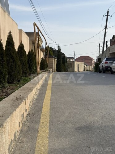 Satılır 9 otaqlı həyət evi/bağ evi 600 m², Novxanı q., photo 30 from 32