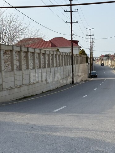 Satılır 9 otaqlı həyət evi/bağ evi 600 m², Novxanı q., photo 29 from 32