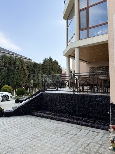 Satılır 9 otaqlı həyət evi/bağ evi 600 m², Novxanı q., photo 17 from 32