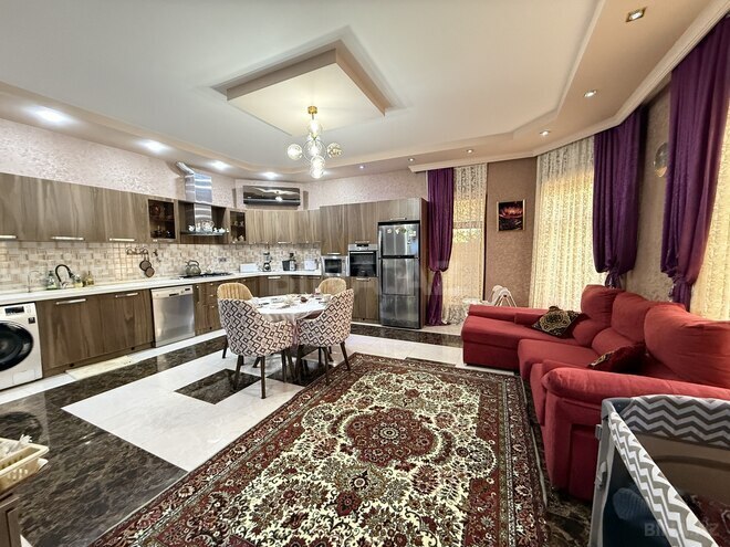 Satılır 9 otaqlı həyət evi/bağ evi 600 m², Novxanı q., photo 19 from 32