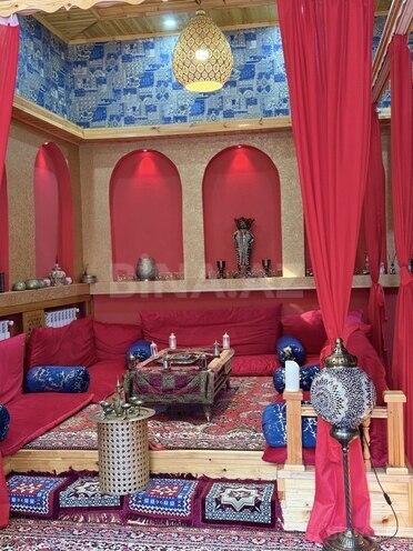 Satılır 9 otaqlı həyət evi/bağ evi 600 m², Novxanı q., photo 28 from 32