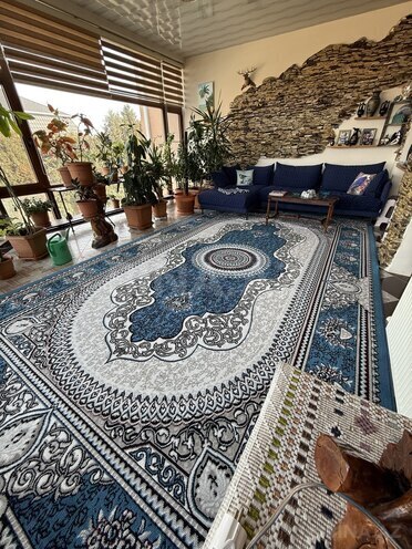 Satılır 9 otaqlı həyət evi/bağ evi 600 m², Novxanı q., photo 22 from 32