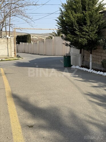 Satılır 9 otaqlı həyət evi/bağ evi 600 m², Novxanı q., photo 31 from 32