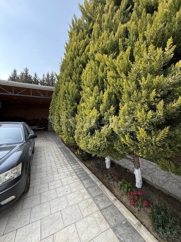 Satılır 9 otaqlı həyət evi/bağ evi 600 m², Novxanı q., photo 15 from 32
