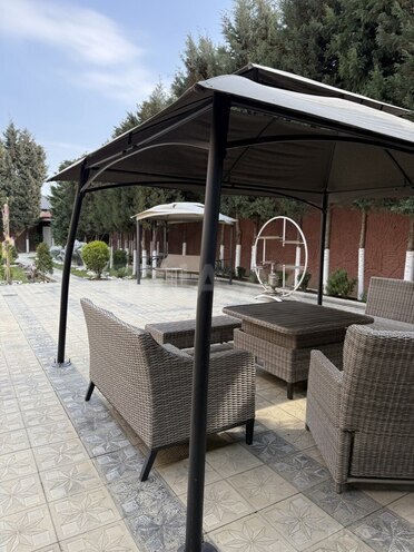 Satılır 9 otaqlı həyət evi/bağ evi 600 m², Novxanı q., photo 14 from 32