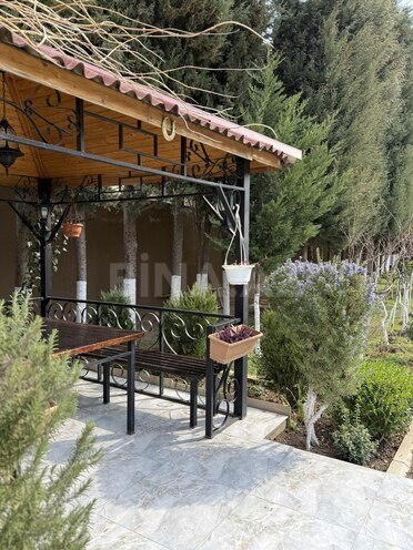 Satılır 9 otaqlı həyət evi/bağ evi 600 m², Novxanı q., photo 11 from 32