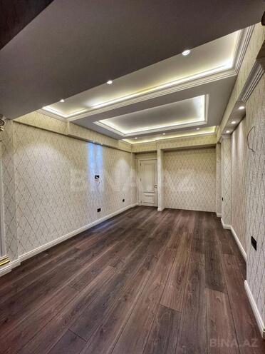 Satılır 2 otaqlı yeni tikili 112 m², Nəsimi m., photo 14 from 24