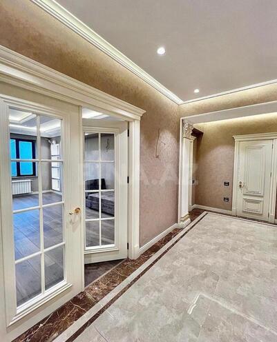 Satılır 2 otaqlı yeni tikili 112 m², Nəsimi m., photo 10 from 24