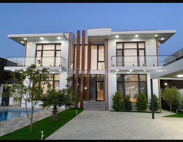 Сдаётся 5-комн. дом/дача 300 м², пос. Бузовна, photo 5 from 27