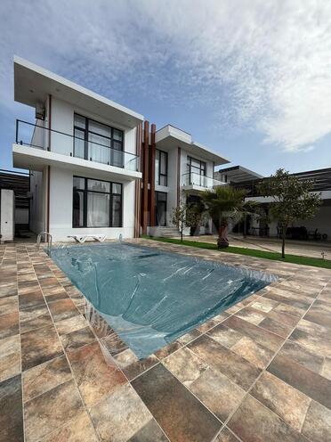 Сдаётся 5-комн. дом/дача 300 м², пос. Бузовна, photo 3 from 27