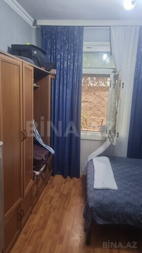 İcarəyə verilir 3 otaqlı köhnə tikili 200 m², Nizami m., photo 19 from 21