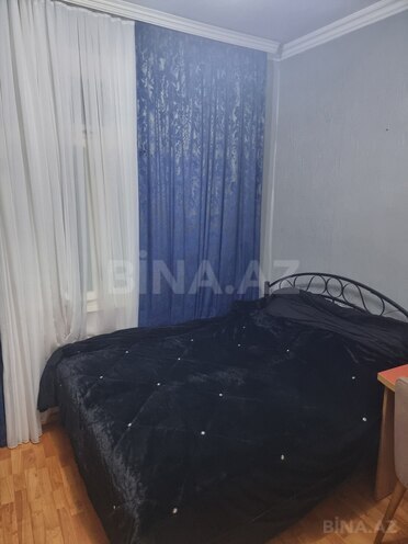 İcarəyə verilir 3 otaqlı köhnə tikili 200 m², Nizami m., photo 20 from 21