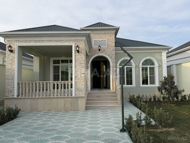 Продаётся 4-комн. дом/дача 145 м², пос. Бузовна, photo 3 from 11