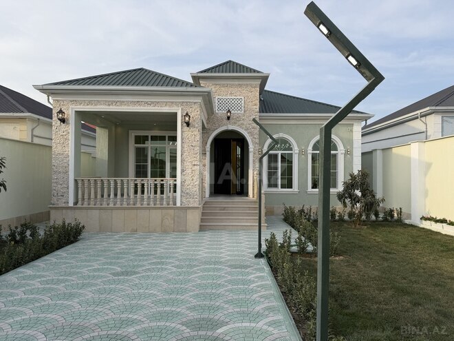 Продаётся 4-комн. дом/дача 145 м², пос. Бузовна, photo 4 from 11