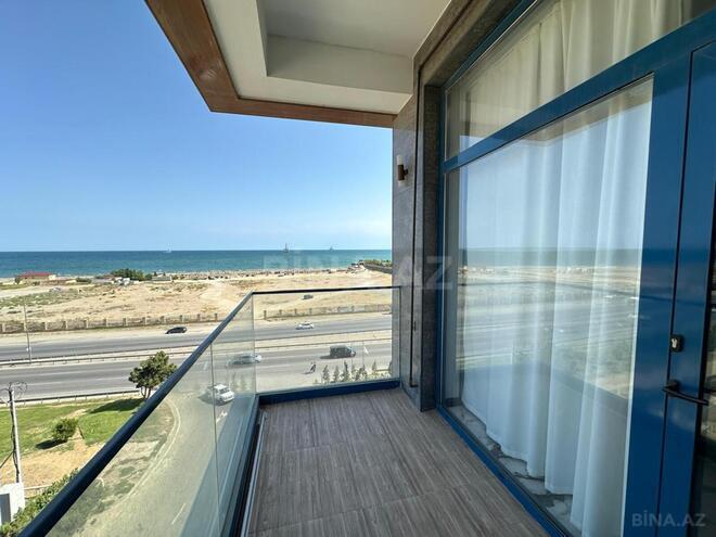 İcarəyə verilir 2 otaqlı yeni tikili 50 m², Şıxov q., photo 3 from 19