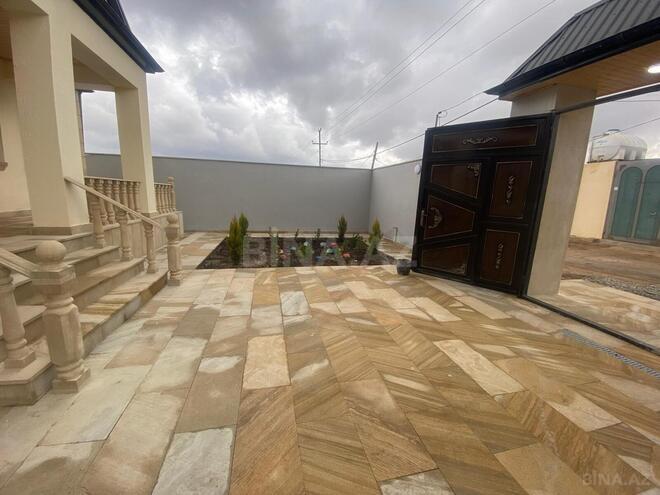 Продаётся 3-комн. дом/дача 117 м², пос. Мехтиабад, photo 4 from 11