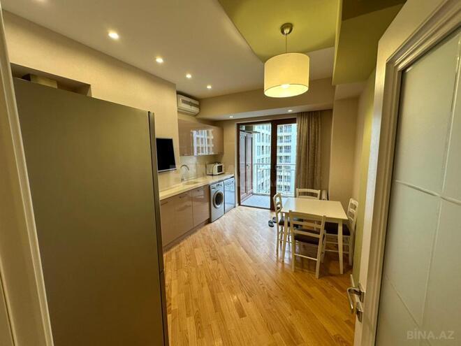 Satılır 2 otaqlı yeni tikili 90 m², Şah İsmayıl Xətai m., photo 6 from 12