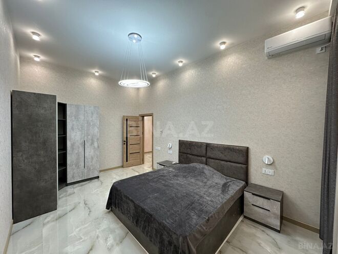 Satılır 3 otaqlı həyət evi/bağ evi 130 m², Sea Breeze q., photo 9 from 15