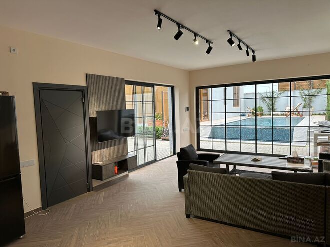 Satılır 3 otaqlı həyət evi/bağ evi 130 m², Sea Breeze q., photo 4 from 15