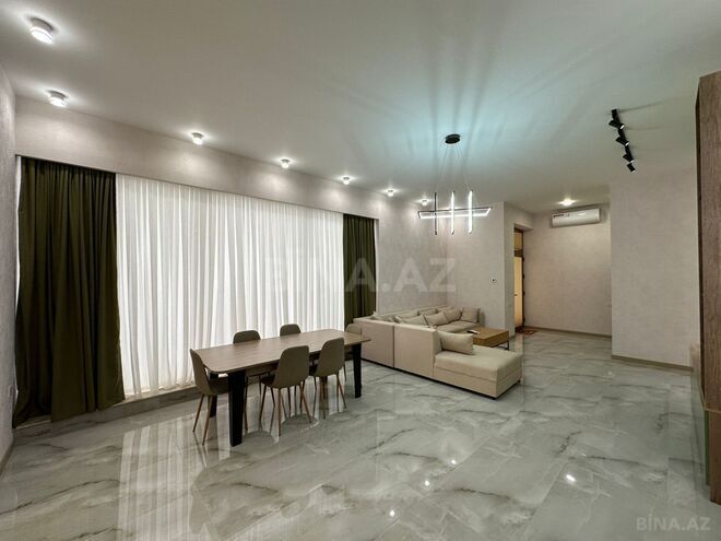 Satılır 3 otaqlı həyət evi/bağ evi 130 m², Sea Breeze q., photo 10 from 15