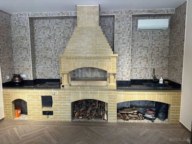 Satılır 3 otaqlı həyət evi/bağ evi 130 m², Sea Breeze q., photo 13 from 15