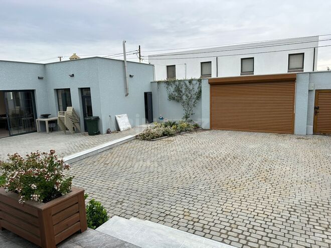 Satılır 3 otaqlı həyət evi/bağ evi 130 m², Sea Breeze q., photo 3 from 15