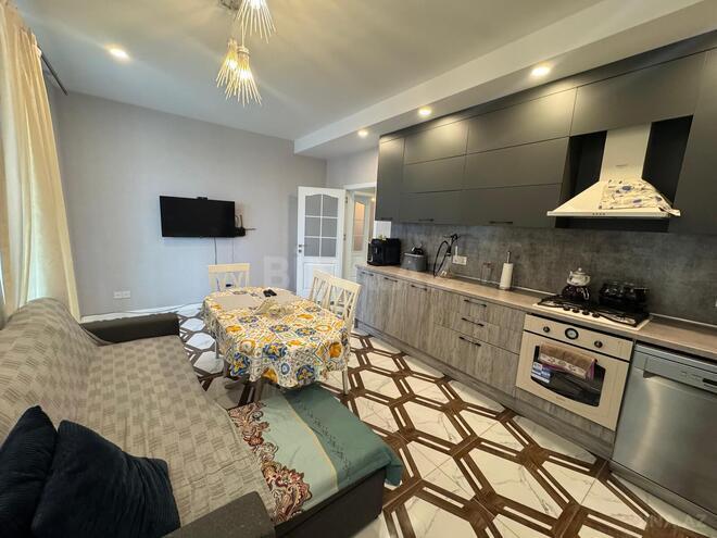 İcarəyə verilir 5 otaqlı həyət evi/bağ evi 350 m², Sea Breeze q., photo 11 from 30