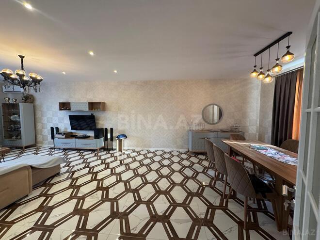 İcarəyə verilir 5 otaqlı həyət evi/bağ evi 350 m², Sea Breeze q., photo 13 from 30