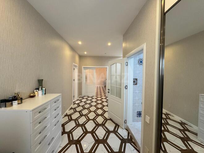 İcarəyə verilir 5 otaqlı həyət evi/bağ evi 350 m², Sea Breeze q., photo 9 from 30