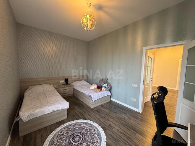 İcarəyə verilir 5 otaqlı həyət evi/bağ evi 350 m², Sea Breeze q., photo 25 from 30