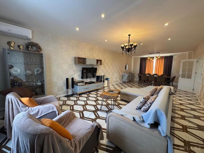 İcarəyə verilir 5 otaqlı həyət evi/bağ evi 350 m², Sea Breeze q., photo 15 from 30