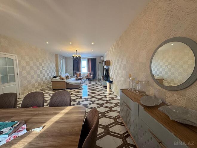 İcarəyə verilir 5 otaqlı həyət evi/bağ evi 350 m², Sea Breeze q., photo 14 from 30