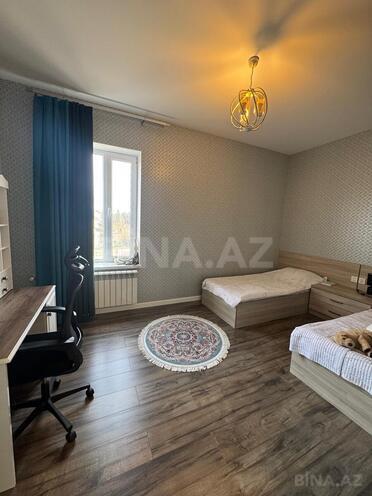 İcarəyə verilir 5 otaqlı həyət evi/bağ evi 350 m², Sea Breeze q., photo 24 from 30