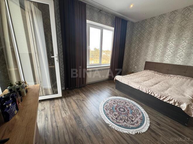 İcarəyə verilir 5 otaqlı həyət evi/bağ evi 350 m², Sea Breeze q., photo 23 from 30