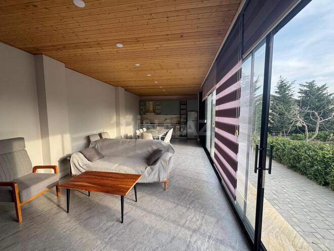 İcarəyə verilir 5 otaqlı həyət evi/bağ evi 350 m², Sea Breeze q., photo 6 from 30