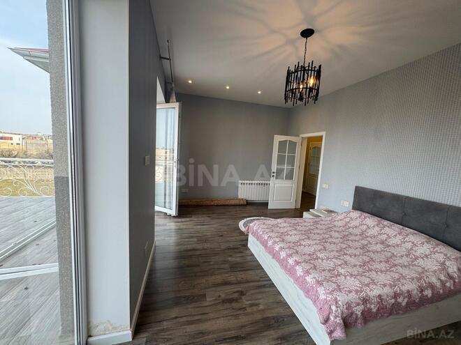 İcarəyə verilir 5 otaqlı həyət evi/bağ evi 350 m², Sea Breeze q., photo 17 from 30
