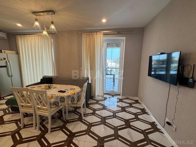 İcarəyə verilir 5 otaqlı həyət evi/bağ evi 350 m², Sea Breeze q., photo 10 from 30