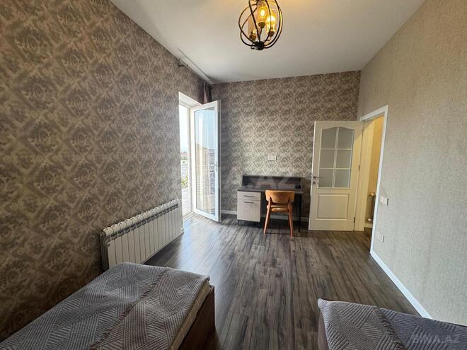 İcarəyə verilir 5 otaqlı həyət evi/bağ evi 350 m², Sea Breeze q., photo 20 from 30