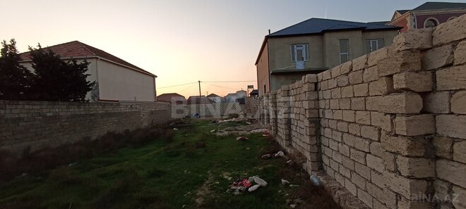 Продаётся  участок 5 сот, пос. Мехтиабад, photo 3 from 7