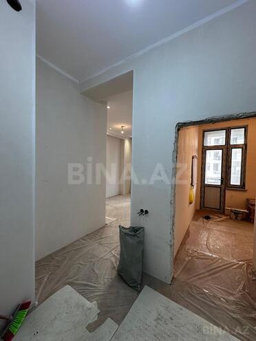 Satılır 2 otaqlı yeni tikili 48 m², 20 Yanvar m., photo 8 from 13