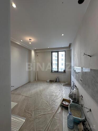 Satılır 2 otaqlı yeni tikili 48 m², 20 Yanvar m., photo 1 from 13