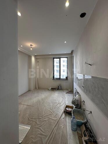 Satılır 2 otaqlı yeni tikili 48 m², 20 Yanvar m., photo 5 from 13