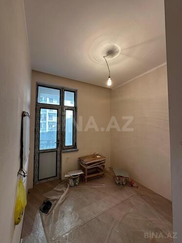 Satılır 2 otaqlı yeni tikili 48 m², 20 Yanvar m., photo 7 from 13
