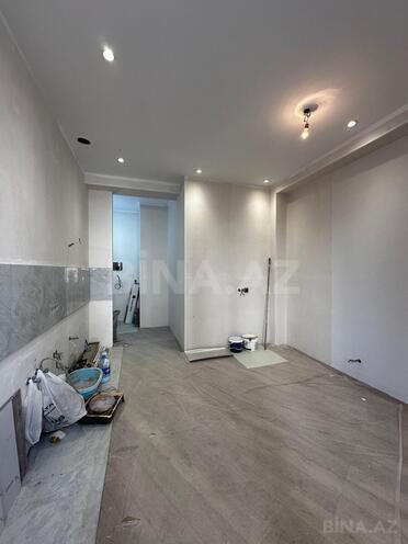 Satılır 2 otaqlı yeni tikili 48 m², 20 Yanvar m., photo 3 from 13