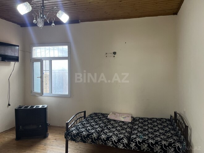 Сдаётся 1-комн. дом/дача 56 м², пос. Амирджаны, photo 4 from 9