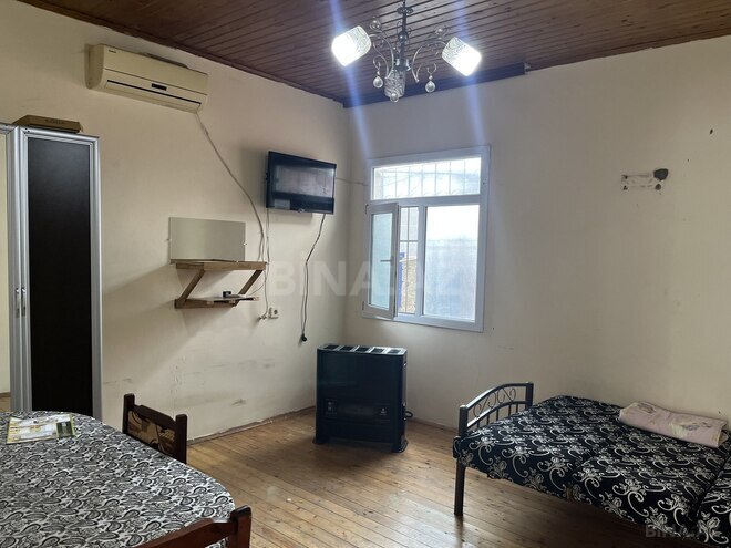 Сдаётся 1-комн. дом/дача 56 м², пос. Амирджаны, photo 3 from 9