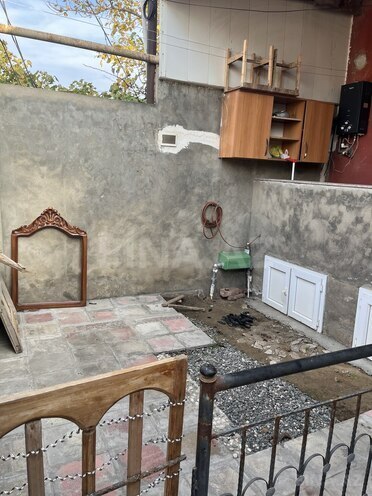 Сдаётся 1-комн. дом/дача 56 м², пос. Амирджаны, photo 8 from 9