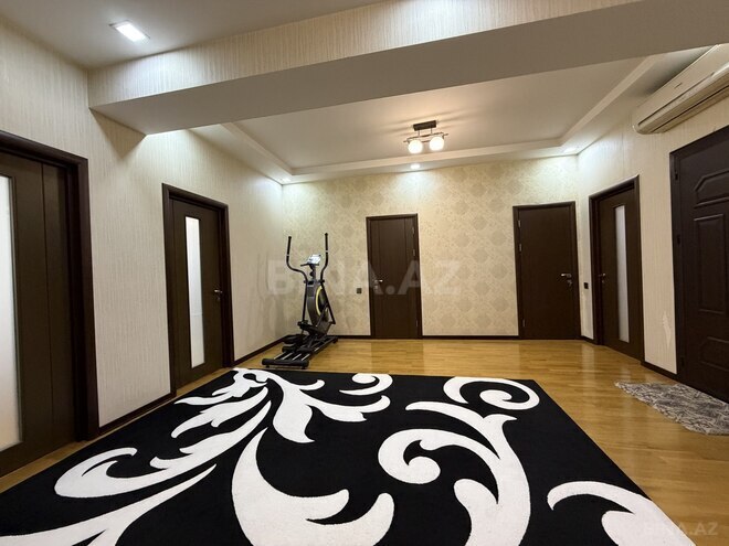 Продаётся 2-комн. новостройка 110 м², пос. Бадамдар, photo 1 from 29