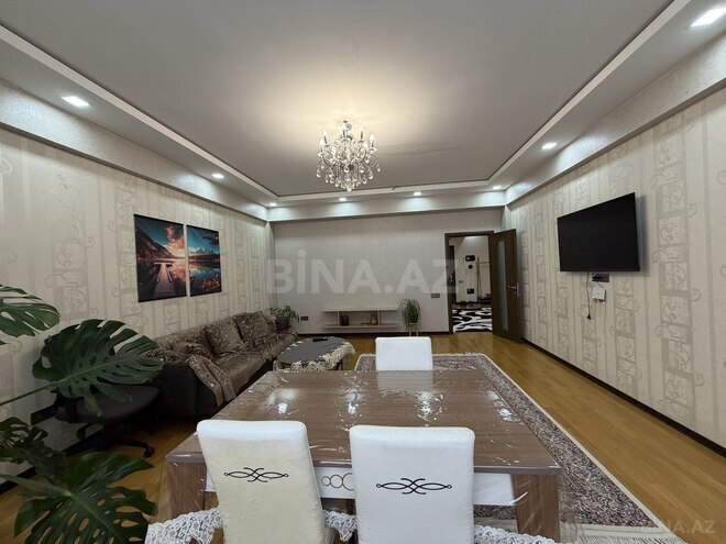 Продаётся 2-комн. новостройка 110 м², пос. Бадамдар, photo 6 from 29