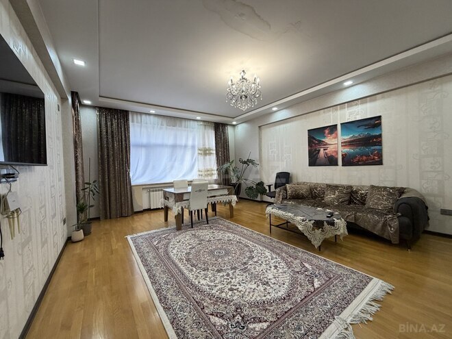 Продаётся 2-комн. новостройка 110 м², пос. Бадамдар, photo 4 from 29